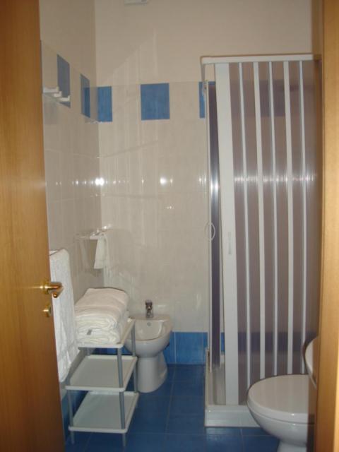 Villa Iris Case Vacanze Vieste Exteriör bild
